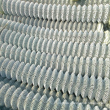 Anping Good Supplier Galvanized Wire Mesh for Chain Link Fence